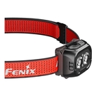 Image of Fenix HL18R-T V2.0 Trail Running Head Torch - Black w/Red Band