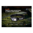Image of Fenix HL45R Headlamp