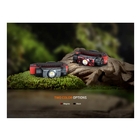 Image of Fenix HM62-T Compact Headlamp - Black