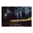 Image of Fenix HM62-T Compact Headlamp - Black
