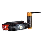 Image of Fenix HM62-T Compact Headlamp - Black