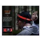 Image of Fenix HM62-T Compact Headlamp - Black