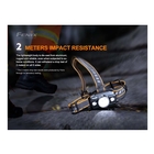 Image of Fenix HP30R v2.0 Headlamp