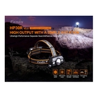 Image of Fenix HP30R v2.0 Headlamp