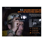 Image of Fenix HP30R v2.0 Headlamp