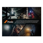 Image of Fenix HP35R Headlamp