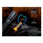 Image of Fenix HT30R Laser LEP Torch