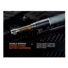 Image of Fenix HT30R Laser LEP Torch