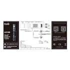 Image of Fenix LD12R Rechargeable LED Torch