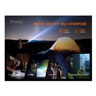 Image of Fenix PD25R Mini Rechargeable Flashlight