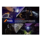 Image of Fenix PD32R Rechargeable Tactical Flashlight
