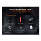 Image of Fenix PD32R Rechargeable Tactical Flashlight