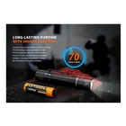 Image of Fenix PD32R Rechargeable Tactical Flashlight
