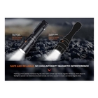 Image of Fenix PD40R v3.0 Torch
