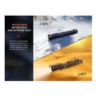 Image of Fenix PD40R v3.0 Torch