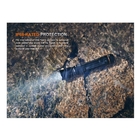 Image of Fenix PD45R ACE Rechargeable LED Torch