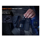 Image of Fenix TK05R Ultra Compact Tactical Torch