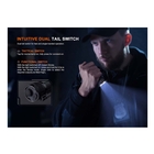Image of Fenix TK05R Ultra Compact Tactical Torch