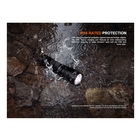 Image of Fenix TK05R Ultra Compact Tactical Torch