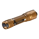 Image of Fenix TK20R UE Torch (USB-C) - Desert Tan