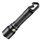 Image of Fenix WF25RM LED Rechargeable Torch/Worklight (USB-C)