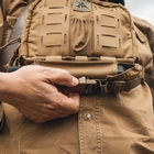 Image of Spartan FHF Aspis Javelin Bipod Holster