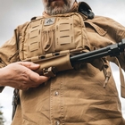 Image of Spartan FHF Aspis Javelin Bipod Holster