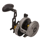Image of Fin-Nor Lethal LTC H 20 Single Speed Star Drag Multiplier Reel