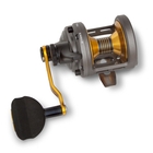 Image of Fin-Nor Primal Multiplier Reel - PR10HS - Left Hand Model