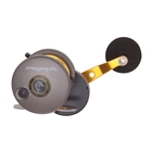 Image of Fin-Nor Primal Multiplier Reel - PR10HS - Left Hand Model