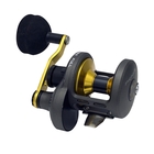 Image of Fin-Nor Primal Multiplier Reel - PR10HS