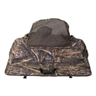 Image of Final Approach Knockout Layout Blind - Camo