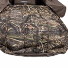 Image of Final Approach Knockout Layout Blind - Camo