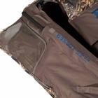 Image of Final Approach Knockout Layout Blind - Camo