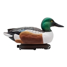 Image of Final Approach Deocys - Floating Shovelers - 6pk