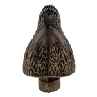Image of Final Approach HD Mallard Duck Butt Floaters - 4pk