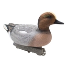 Image of Final Approach Last Pass Floating Eurasian Wigeon - 12pk