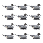 Image of Final Approach Last Pass Floating Pintail - 12pk