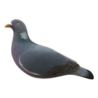 Image of Final Approach Last Pass Pigeon Decoys (Fully Flocked) - 6pk