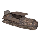 Image of Final Approach Lightweight Knockout Layout Blind - Mossy Oak