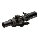 Image of Firefield RapidStrike 1-6x24 IR SFP Riflescope