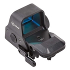 Image of Firefield Impact XLT Reflex Sight - QR Weaver/Picatinny