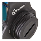 Image of Firefield Impact XLT Reflex Sight - QR Weaver/Picatinny