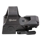 Image of Firefield Impact XLT Reflex Sight - QR Weaver/Picatinny