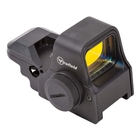 Image of Firefield Impact XLT Reflex Sight - QR Weaver/Picatinny