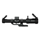 Image of Firefield RapidStrike 1-10x24 IR (R/G/B) SFP Riflescope