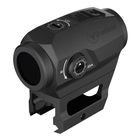 Image of Firefield Impact Mini Reflex Sight - Weaver/Picatinny