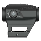 Image of Firefield Impact Mini Reflex Sight - Weaver/Picatinny