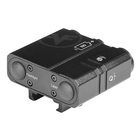 Image of Firefield Charge AR Red Laser and Light Combo