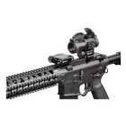 Image of Firefield Charge AR Red Laser and Light Combo